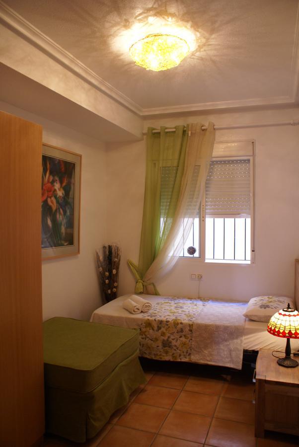 Vila Oriheula Costa Cabo Roig 6 Orihuela Exteriér fotografie